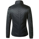 Covalliero Anniversary Ladies Combi Jacket #colour_graphite