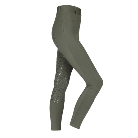 Shires Aubrion Albany Ladies Riding Tights