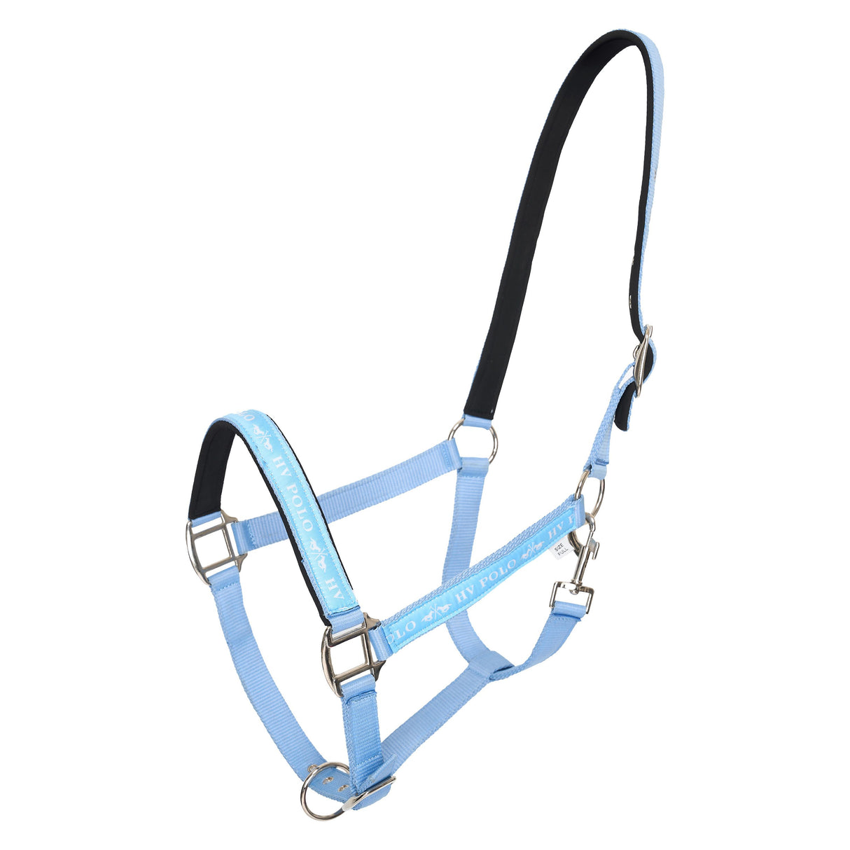 HV Polo Nena Headcollar #colour_sea