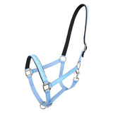 HV Polo Nena Headcollar #colour_sea