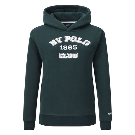 HV Polo Caylee Hoodie #colour_duck-green