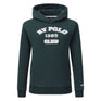 HV Polo Caylee Hoodie #colour_duck-green