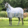 Shires Tempest Original Fly Mesh Combo Rug #colour_sky