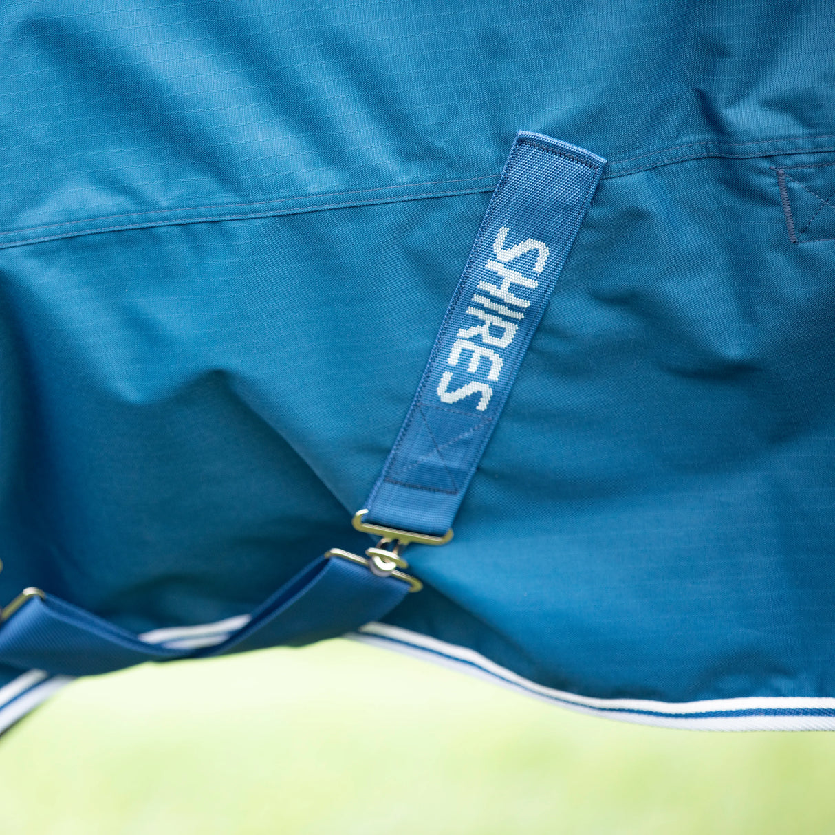 Shires Highlander Original 50g Turnout Rug