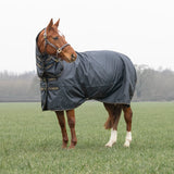 Shires Typhoon 50g Combo Turnout Rug
