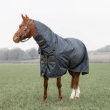 Shires Typhoon 50g Combo Turnout Rug