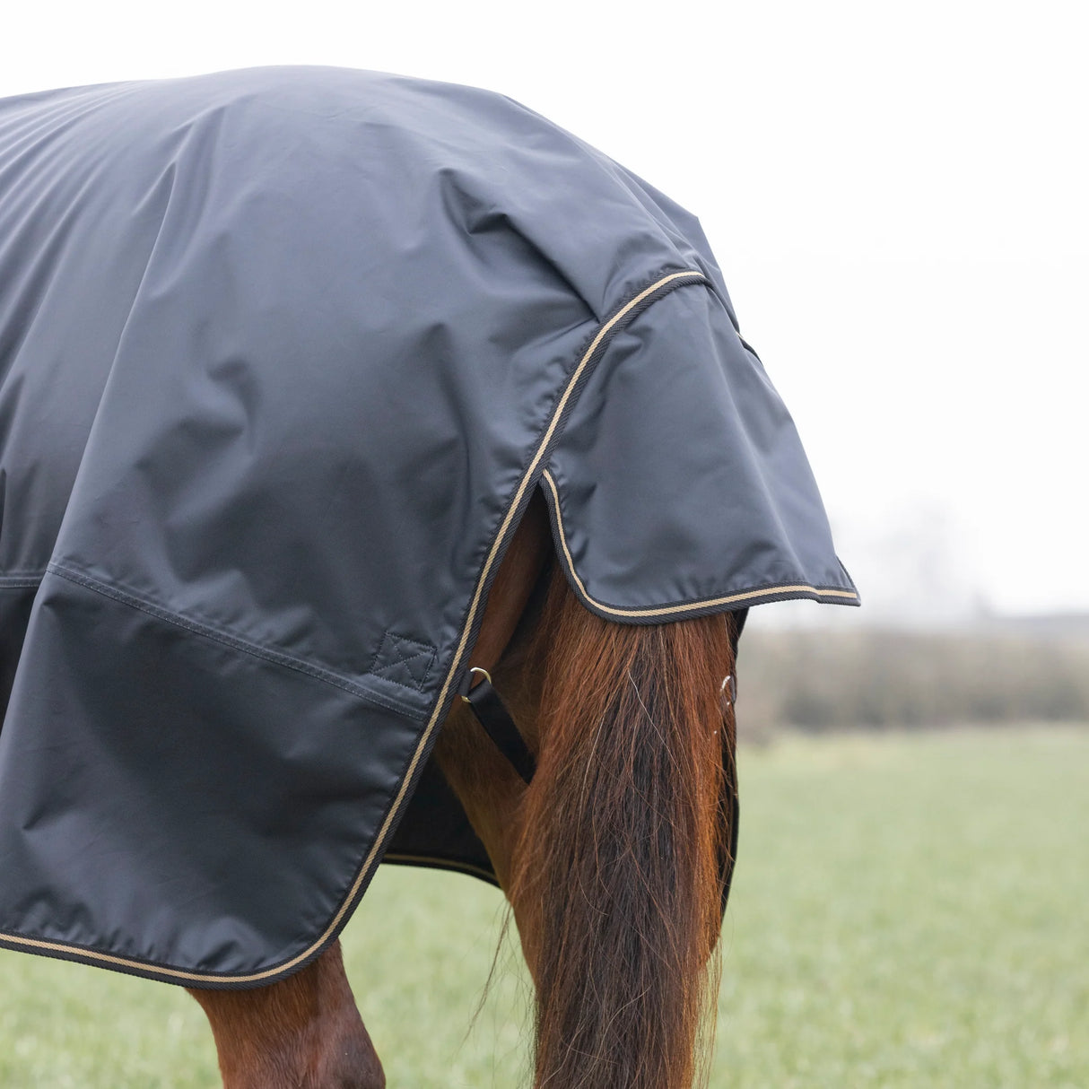 Shires Typhoon 50g Turnout Rug