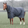 Shires Typhoon 50g Combo Turnout Rug