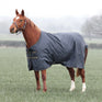 Shires Typhoon 50g Turnout Rug