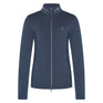 HV Polo Lilian Children's Tech Cardigan #colour_navy