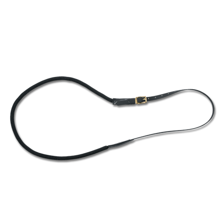 Linda Tellington-Jones Balance Rein #colour_black