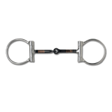 Waldhausen D-Ring Snaffle Bit