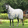 Shires Tempest Original Summer Shield with Mesh #colour_grey