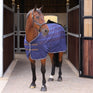 Shires Tempest Original Scrim Cooler Rug #colour_ink