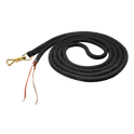 Waldhausen Groundwork Rope #colour_black