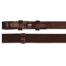 Waldhausen 19mm Web-Reins #colour_brown
