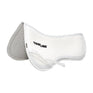 ThinLine Trifecta Cotton Half Pad #colour_white