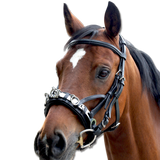 Waldhausen Leather Cavesson