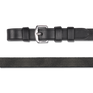 Waldhausen 12mm Weymouth Reins with Buckles #colour_black