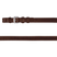 Waldhausen 16mm Leather Reins #colour_brown