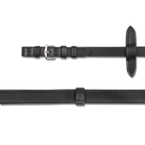 Waldhausen Extra Long Leather Reins