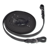 Waldhausen X-Line Long Rein #colour_black