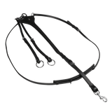 Waldhausen X-Line Professional Martingale #colour_black