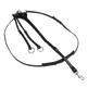 Waldhausen X-Line Professional Martingale #colour_black