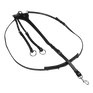 Waldhausen X-Line Professional Martingale #colour_black