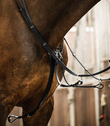 Waldhausen X-Line Professional Martingale #colour_black