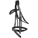 Waldhausen X-Line Bridle London #colour_black