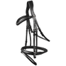 Waldhausen X-Line Bridle London #colour_black