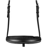 Waldhausen X-Line Bridle London #colour_black