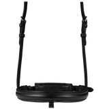 Waldhausen X-Line Stockholm Bridle #colour_black