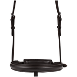 Waldhausen X-Line Stockholm Bridle #colour_brown