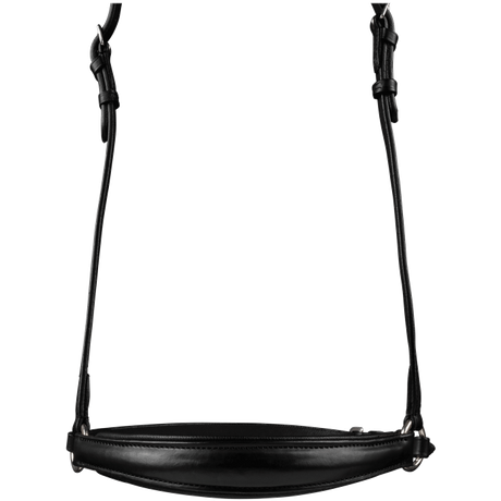Waldhausen X-Line Hannover Bridle #colour_black