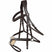 Waldhausen X-Line Standard Cancún Bridle #colour_brown