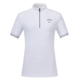 HV Polo Jolie Tech Top #colour_white