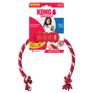 KONG Dental with Rope #size_s
