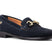 Shires Moretta Rosa Loafers #colour_navy