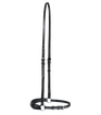 Waldhausen S-Line Drop Noseband #colour_black