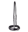 Waldhausen S-Line Flash Raised Noseband #colour_black
