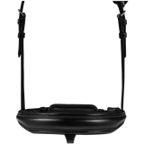 Waldhausen S-Line Patent Blackshine Bridle #colour_black