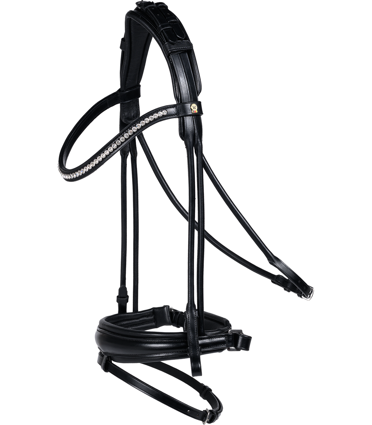 Waldhausen S-Line Grace Bridle