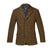 Shires Aubrion Men's Saratoga Jacket #colour_oak-brown-check