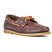 Shires Moretta Avisa Deck Shoes #colour_chestnut