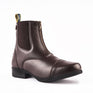 Shires Moretta Clio Ladies Paddock Boots #colour_brown