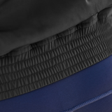 Dublin Zip Through Ladies Blouson Team Jacket #colour_black