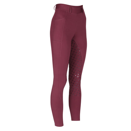 Shires Aubrion Albany Damen-Reitstrumpfhose