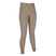 HKM Ladies Silicone Full Seat Riding Tights -Amalfi- #colour_taupe